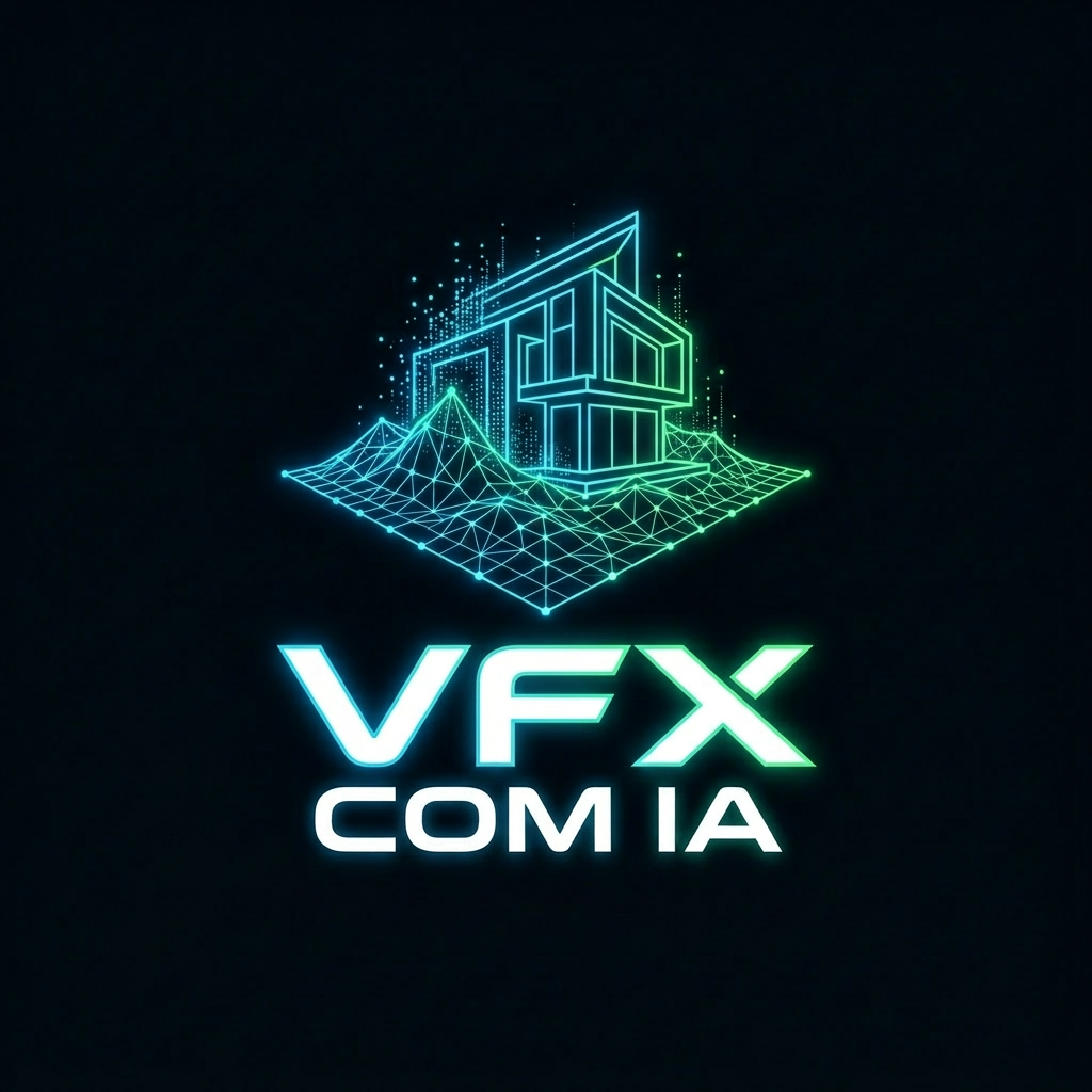 VFX COM IA VALE A PENA