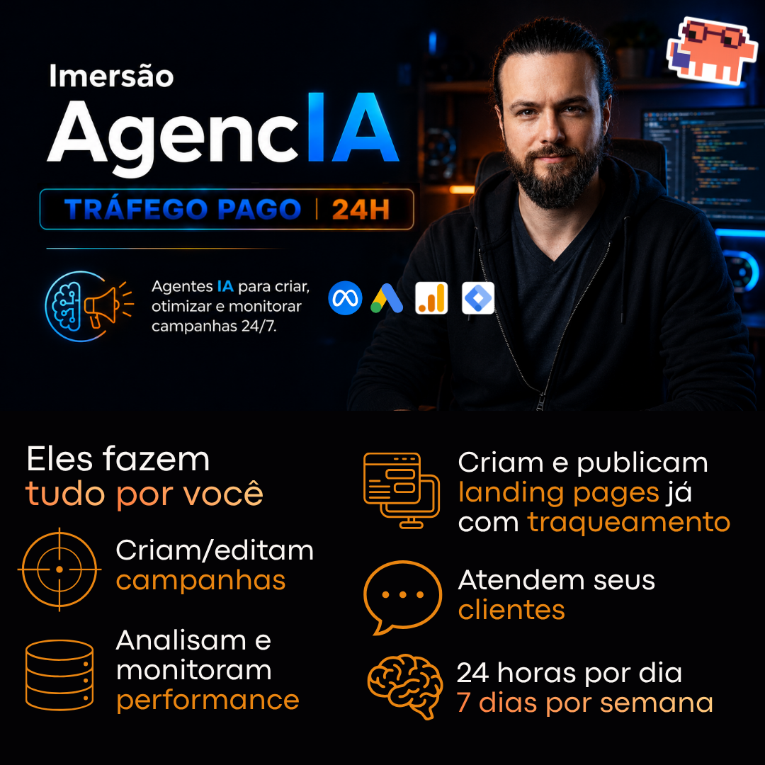 IMERSAO AGENCIA TRAFEGO PAGO VALE A PENA