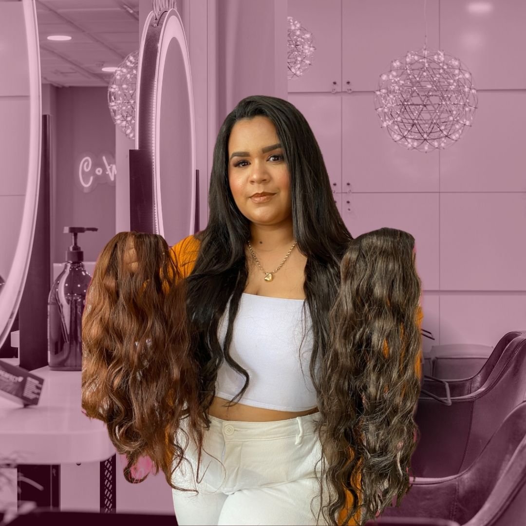 TUDO EM MEGA HAIR VALE A PENA