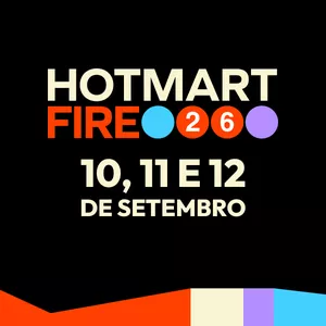 HOTMART FIRE VALE A PENA